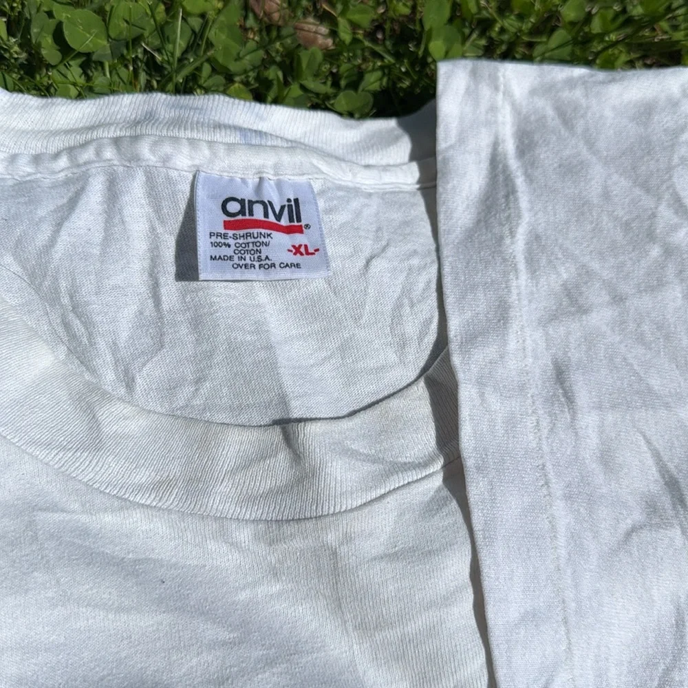 1997 Aspen Colorado Vintage T-Shirt - Picture 3 of 5
